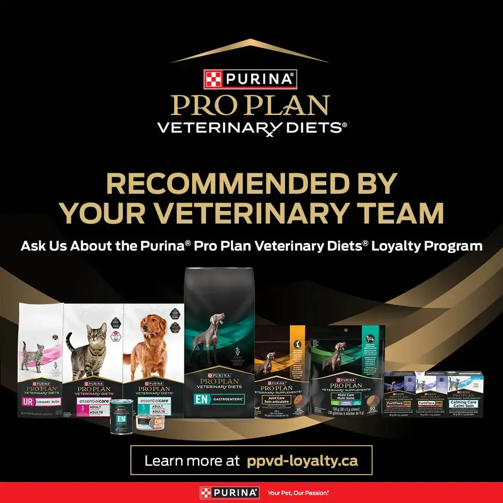 15% off Pro Plan Diets UR Urinary